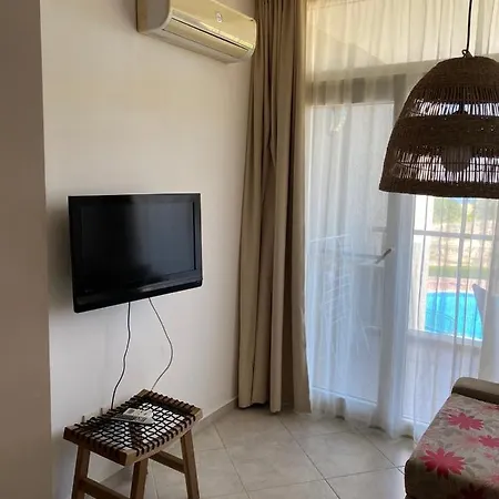 Διαμέρισμα 31 South Pearl Homes
