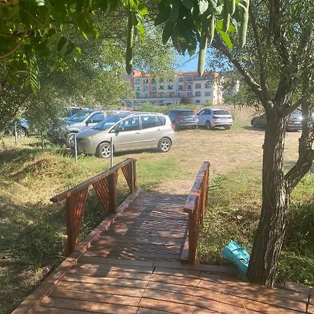 Διαμέρισμα 31 South Pearl Homes