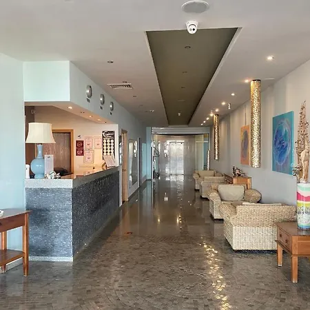 Διαμέρισμα 31 South Pearl Homes *