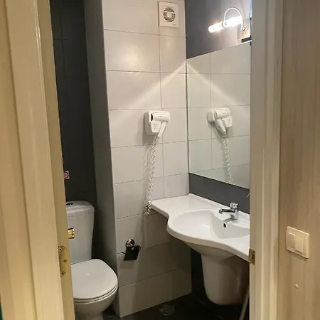 31 South Pearl Homes Apartman