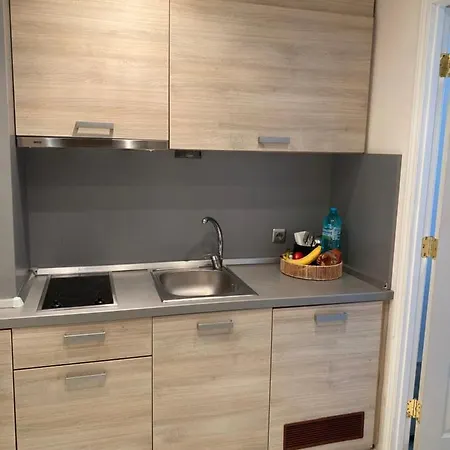 31 South Pearl Homes Apartman Szozopol