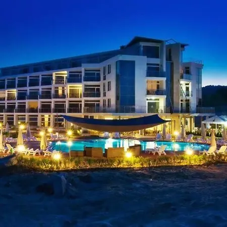 Apartment 31 South Pearl Homes Sozopol