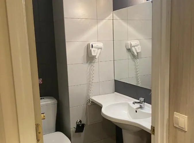 31 South Pearl Homes Apartman