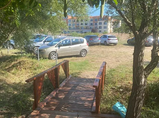 Apartman 31 South Pearl Homes